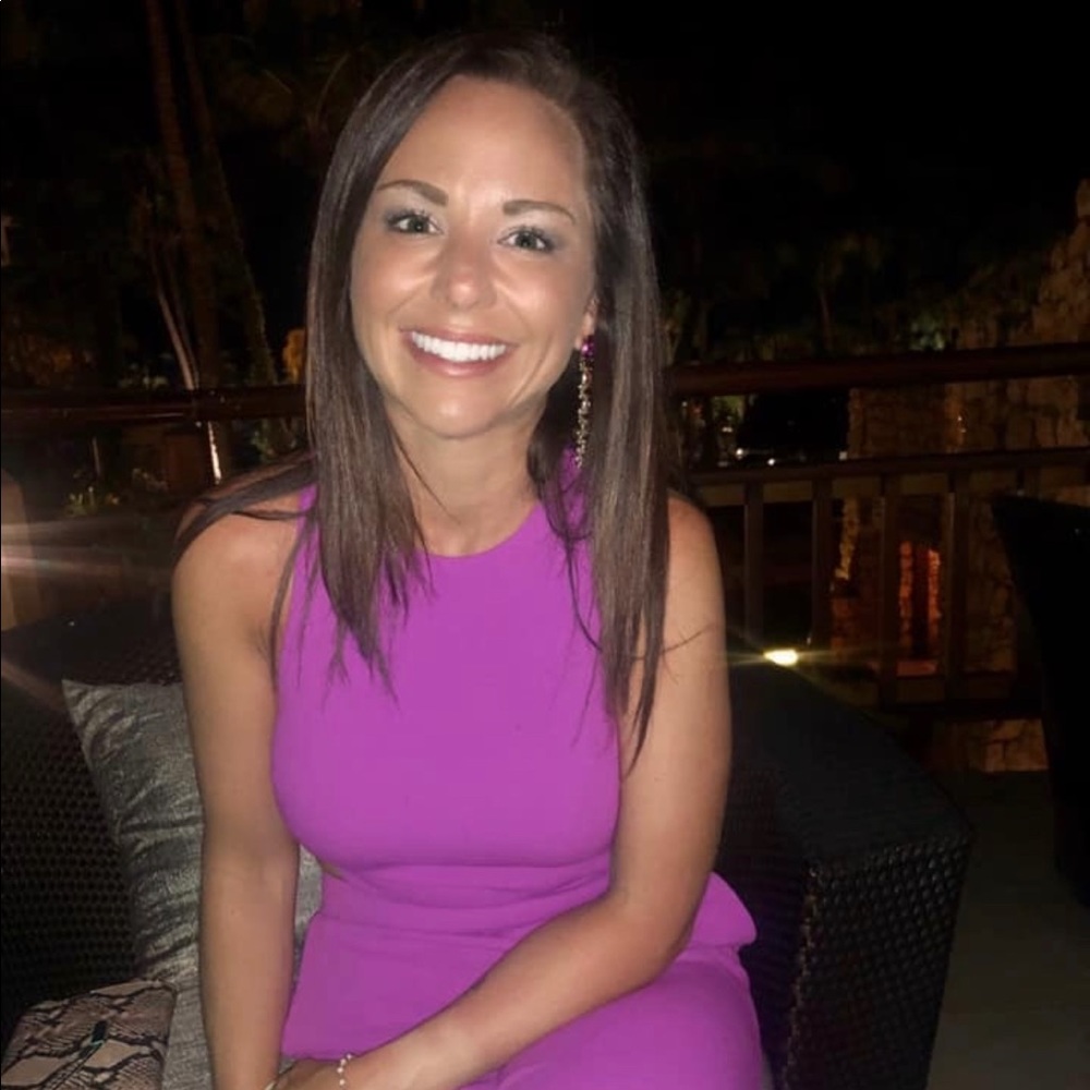 Meet your Posher, Kylee